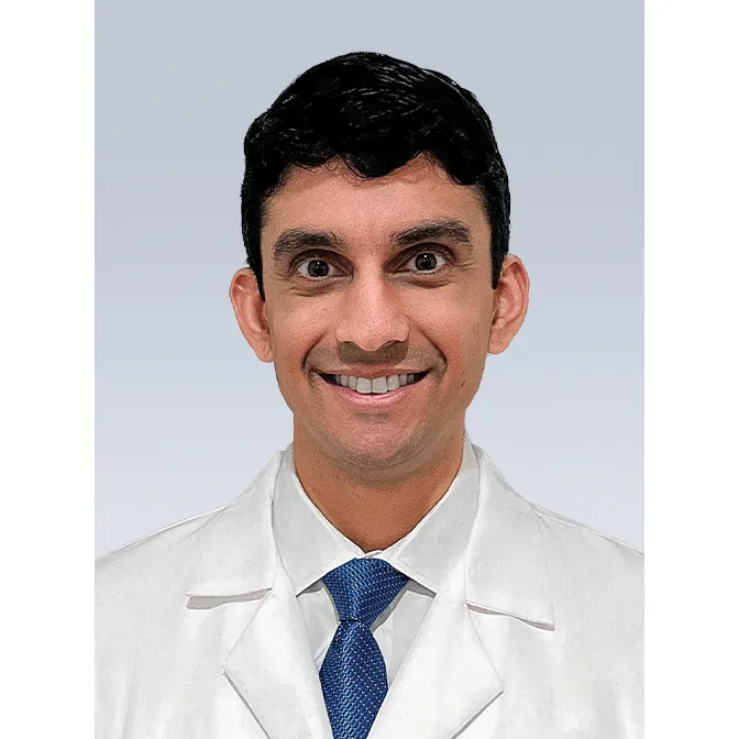 Dr. Kush Suryakant Patel - Philadelphia, PA - Hospital Medicine, Internal Medicine