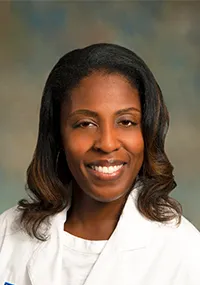 Dr. Tamara Carter - Florissant, MO - Internal Medicine