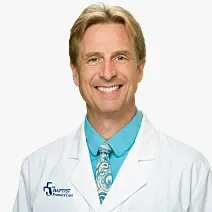 Dr. Michael Brian Till - St Augustine, FL - Family Medicine