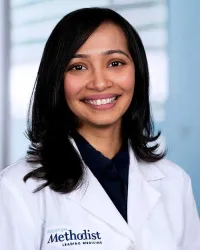 Dr. Insia Hashmi, MD - Houston, TX - Internal Medicine