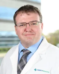 Dr. Matthew R Gaffney, MD - Cincinnati, OH - Internal Medicine, Pediatrics