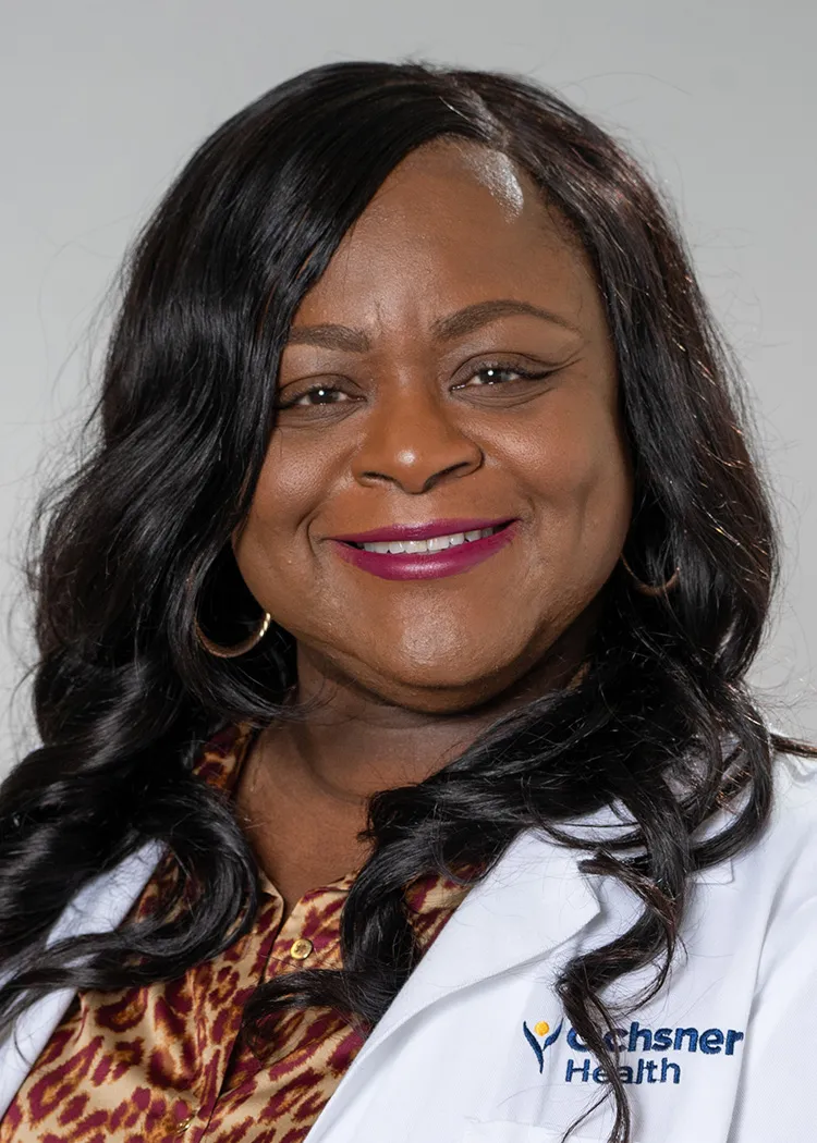 Lasaundra L Roberts - Meridian, MS - Nurse Practitioner
