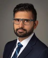 Dr. Fahad Laghari, MD - Tucson, AZ - Neuroradiology