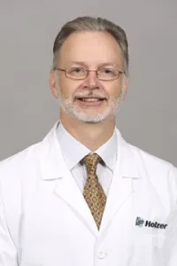 Dr. Rodney Stout, MD - Gallipolis, OH - Endocrinology,  Diabetes & Metabolism