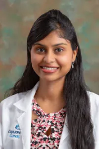 Dr. Abbinaya Elangovan, MD - Roanoke, VA - Gastroenterology