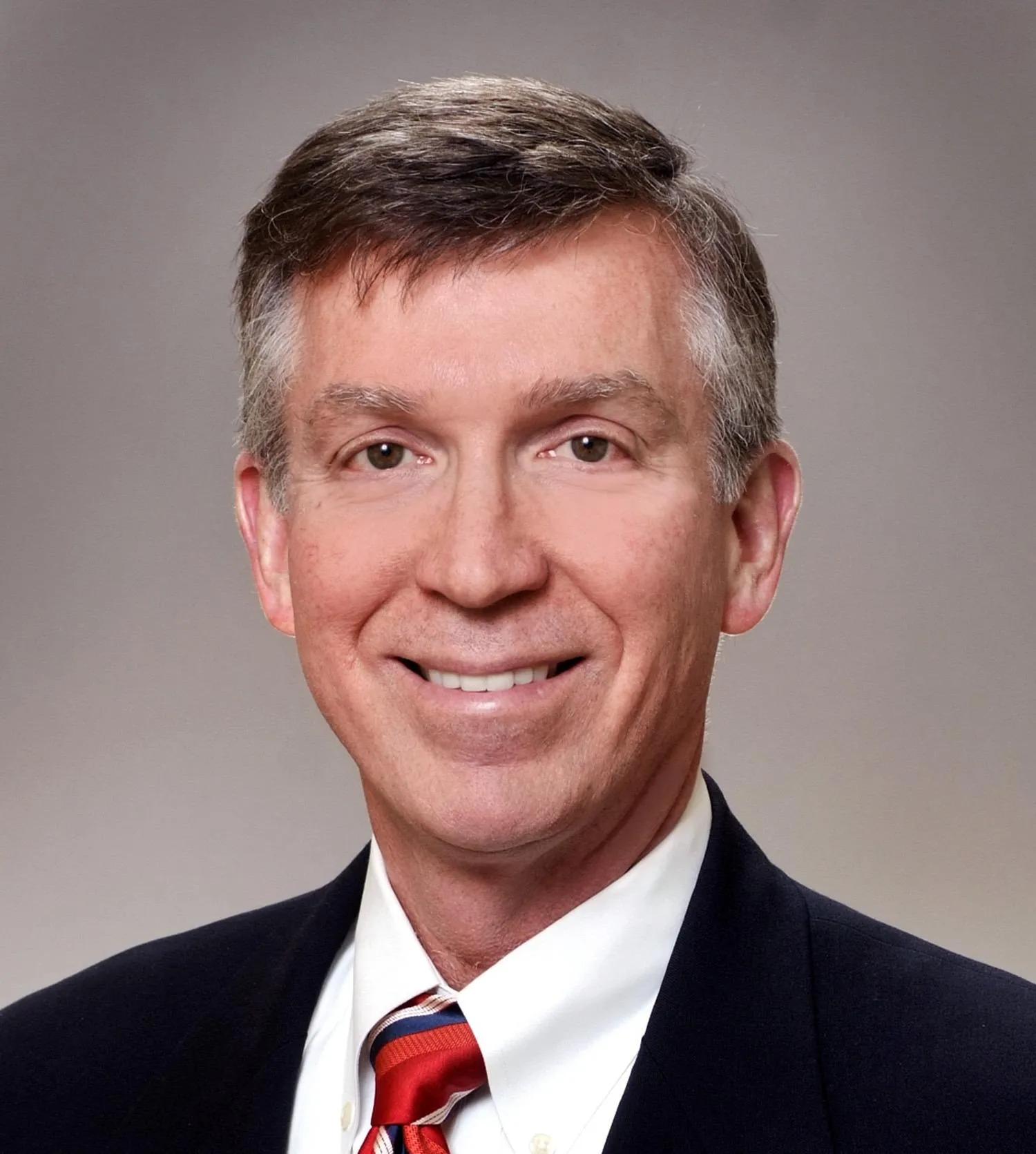 Dr. Mark Kenneth Hodges, MD - Baton Rouge, LA - Internal Medicine, Pulmonology