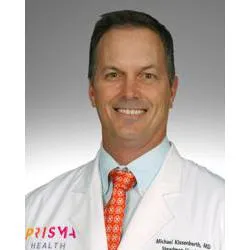Dr. Michael John Kissenberth, MD