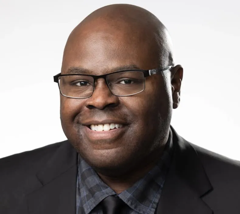 Mark McCoy,PMHNP-BC
