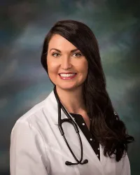 Michelle Hamdy, FNP-C - Martinsville, VA - Nurse Practitioner