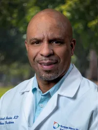 Michael Amadeo, NP - La Jolla, CA - Nurse Practitioner