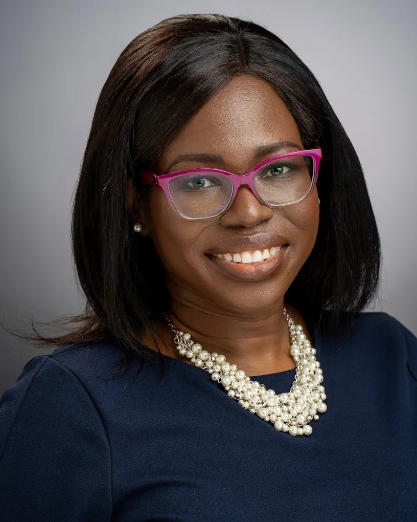 Dr. Renelle George, MD - Wilmington, DE - Cardiovascular Disease, Internist/pediatrician, Pediatric Cardiology