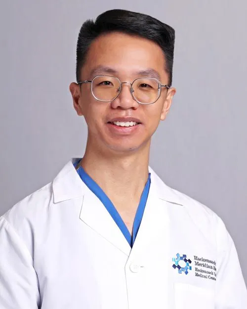 Dr. Clayton Li, MD - Hackensack, NJ - Diagnostic Radiology, Interventional Radiology