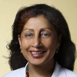 Dr. Nisha Chandra-Strobos, MBBS, MD - Belcamp, MD - Cardiovascular Disease, Cardiologist