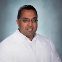 Dr. Gaurav Gangwar Mookerjee - Greenville, NC - Orthopedic Surgery
