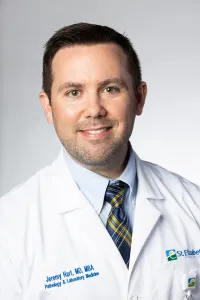 Dr. Jeremy Douglas Hart - Edgewood, KY - Pathology