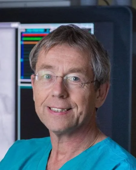 Dr. George Andrew Stouffer - Chapel Hill, NC - Cardiovascular Disease, Cardiologist