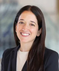 Dr. Carly I. Hirschberg, MD