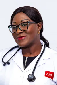 Olayemi Falayi, APRN - Columbus, OH - Nurse Practitioner