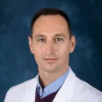 Dr. Cristian Dumitrescu, MD - York, PA - Pulmonology