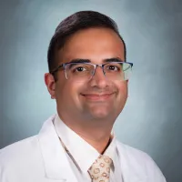 Dr. Haider Ghazanfar, MD