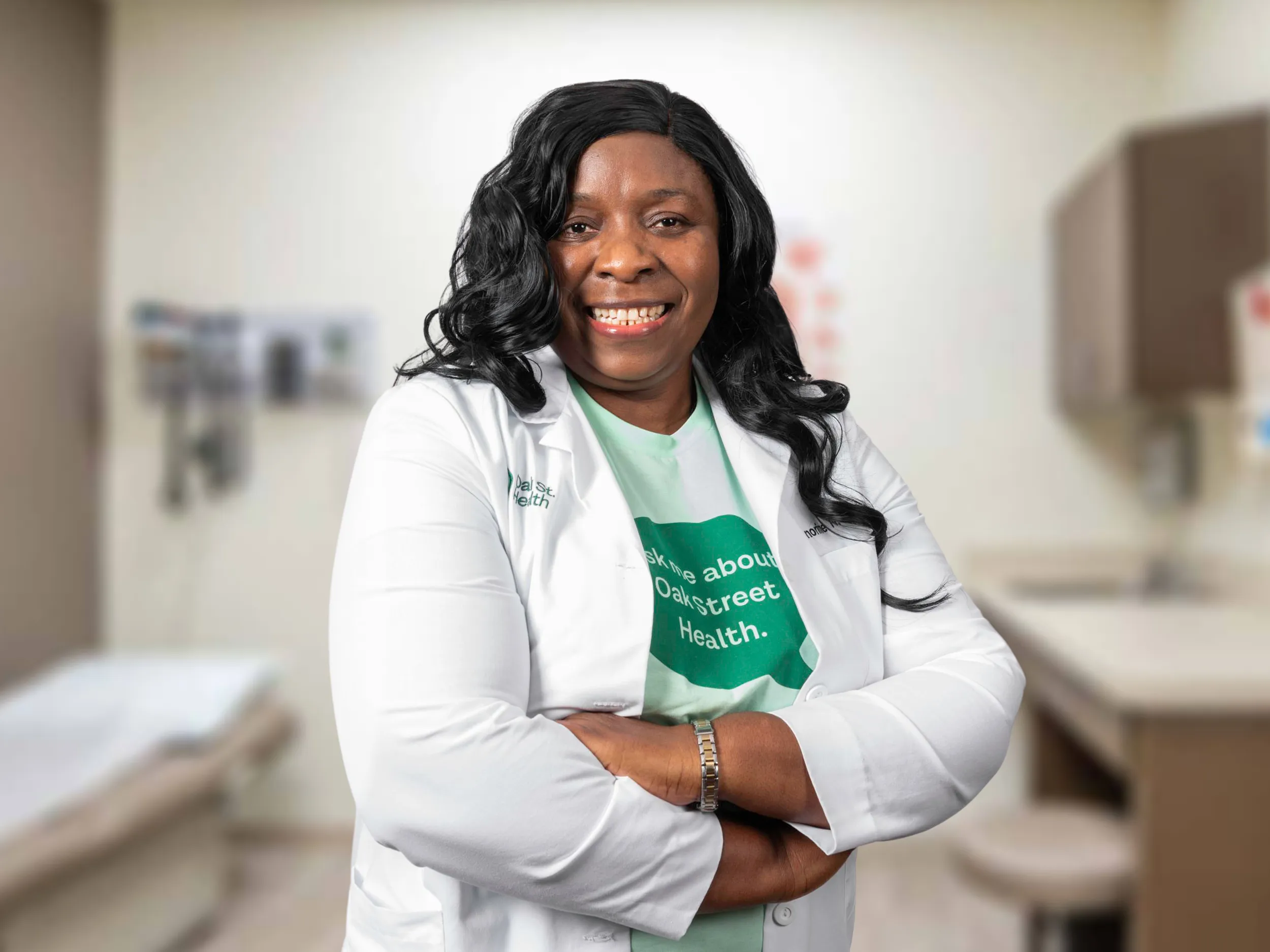 Honorine Ngeseh Njita - Westland, MI - Nurse Practitioner, Family Medicine, Psychiatry