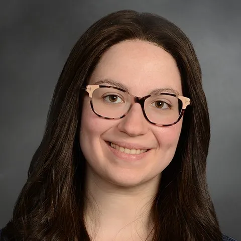 Bethanie Shana Berson - YONKERS, NY - Nurse Practitioner, Psychiatry