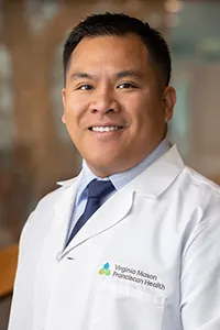 John Naval, ARNP - Burien, WA - Nurse Practitioner
