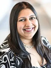 Dr. Shahira Ramji, MD - Santa Monica, CA - Family Medicine