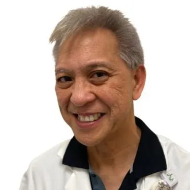 Dr. Edwin R. Ballelos, MD - Orlando, FL - Pediatrics, Internist/pediatrician