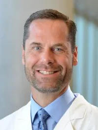 Dr. Matthew G Witsken, MD - Cincinnati, OH - Internal Medicine