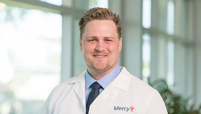 Dr. Conor Alan Smith