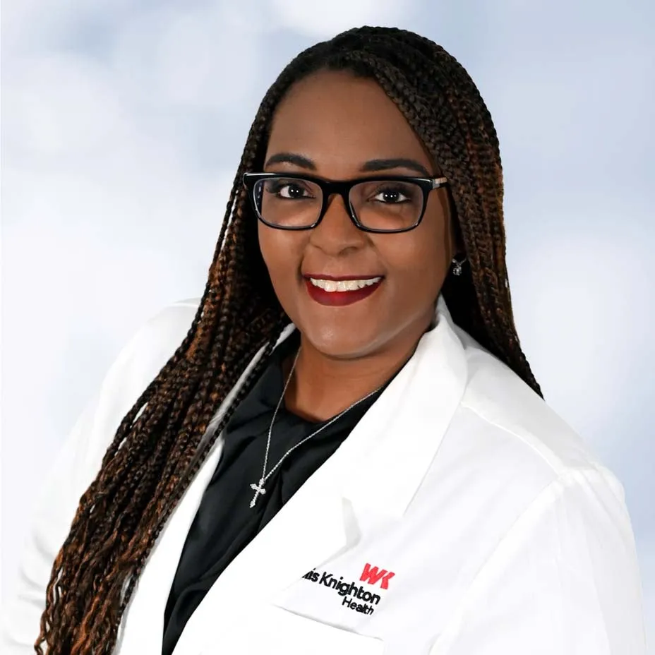 Vanisha F. Williams, NP - Shreveport, LA - Urology, Nurse Practitioner