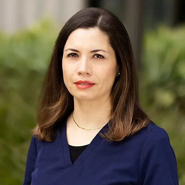 Zaira Torres, NP - San Francisco, CA - Nurse Practitioner