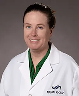 Dawn Johns, FNP - Saint Peters, MO - Nurse Practitioner