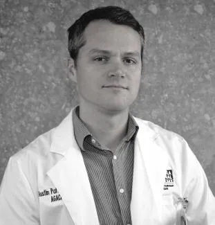 Samuel Patteson, CRNP - Salisbury, MD - Nurse Practitioner