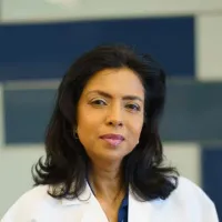 Dr. Deepthi P. Desilva, MD - Taunton, MA - Internal Medicine