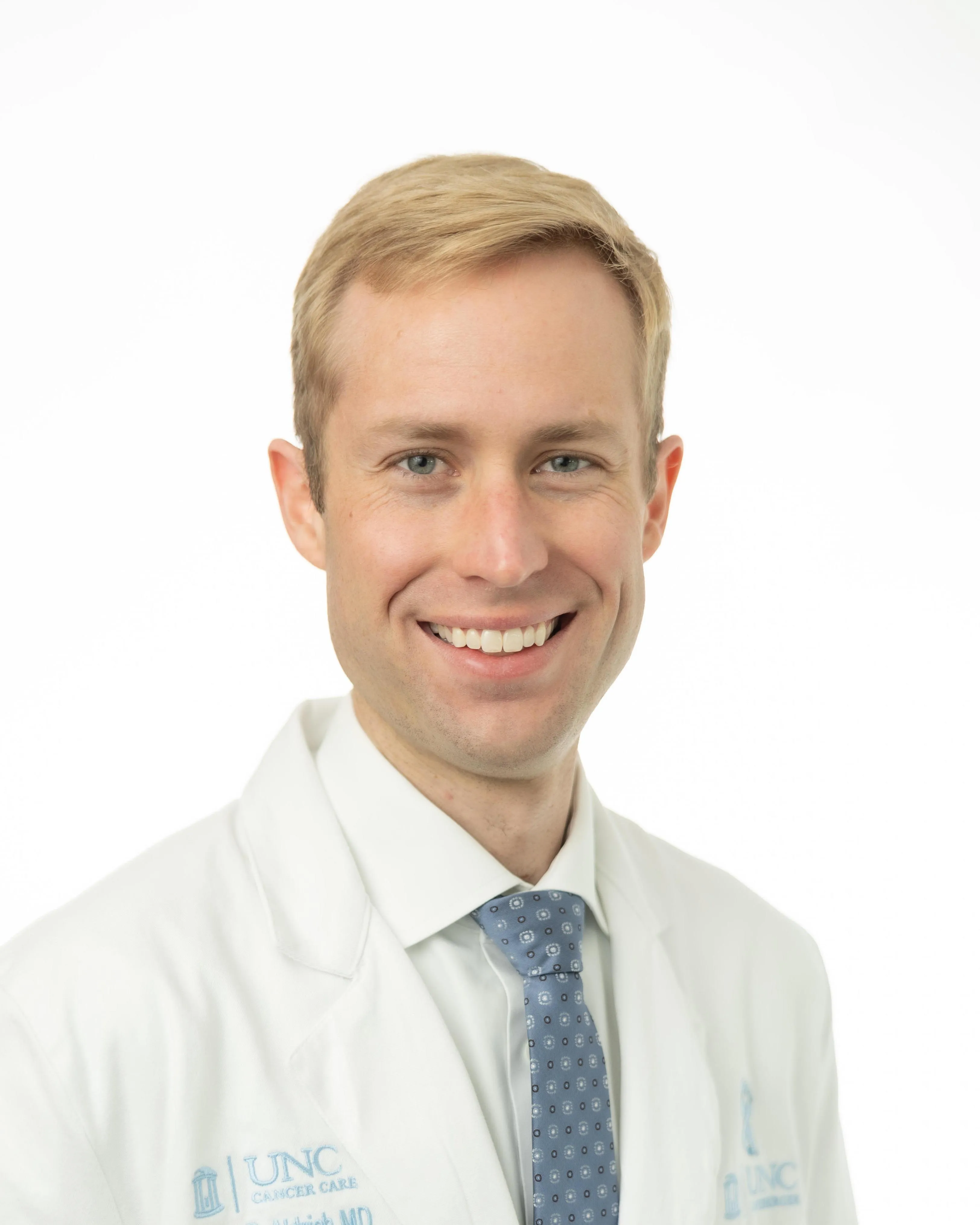 Dr. Jeffrey D. Aldrich