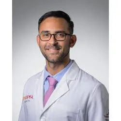 Dr. Zachary Paul Gitto