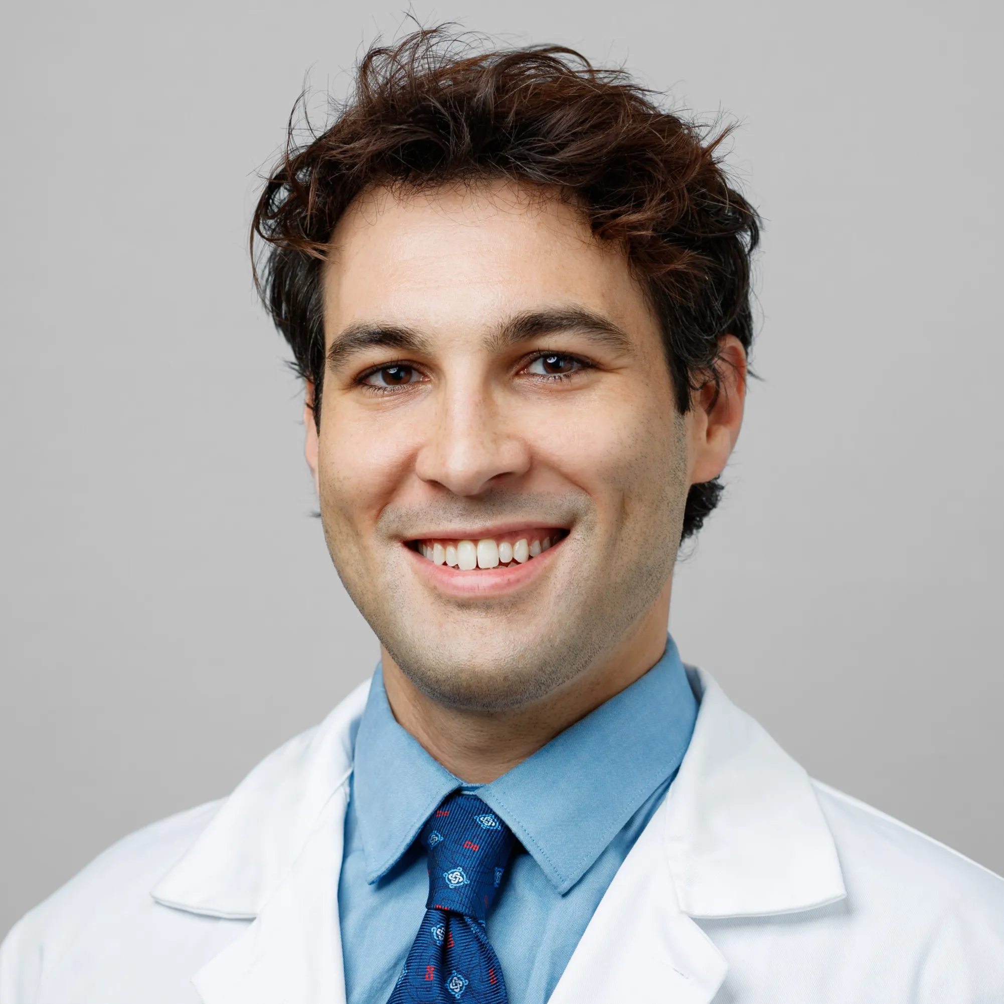 Dr. Dylan Francis Bennett - New York, NY - Internal Medicine, Sports Medicine