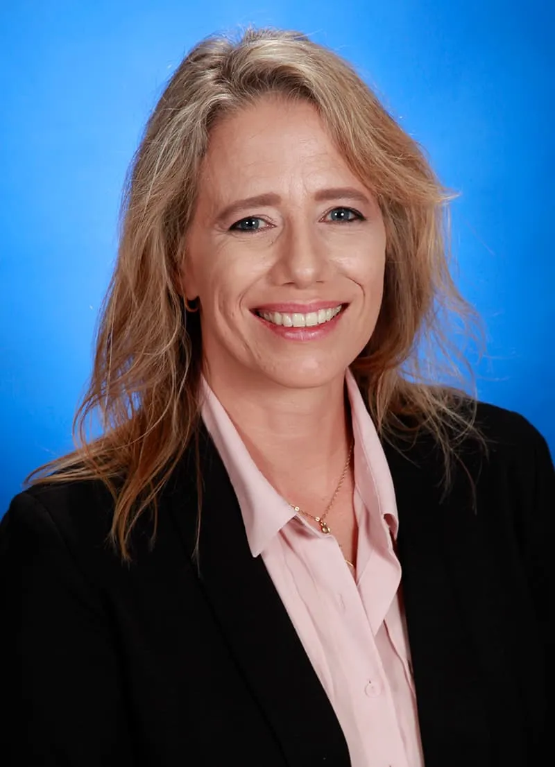 Colleen Morgan, NP