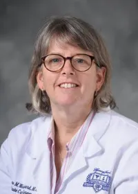 Dr. Ann M Woodward, MD - Detroit, MI - Trauma Surgery, Surgery