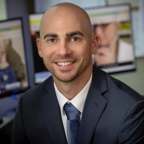Dr. Ryan Ziegler