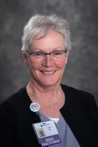 Katherine Mcgraw, APRN, MSN, NP-C, RN - Sandusky, OH - Nurse Practitioner