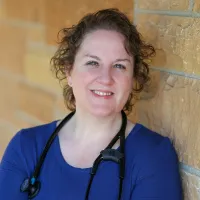 Michele Schuberg, CNP - Glencoe, MN - Nurse Practitioner