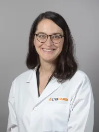 Dr. Margaret Hayden, MD - Charlottesville, VA - Internal Medicine