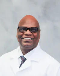 Dr. Nathan Devabose, MD - Spring Hill, FL - Internal Medicine