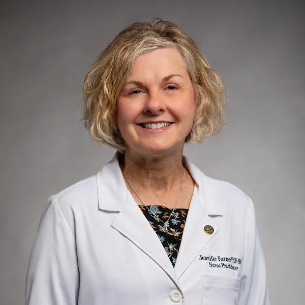 Jennifer Farmer, APN - Knoxville, TN - Nurse Practitioner