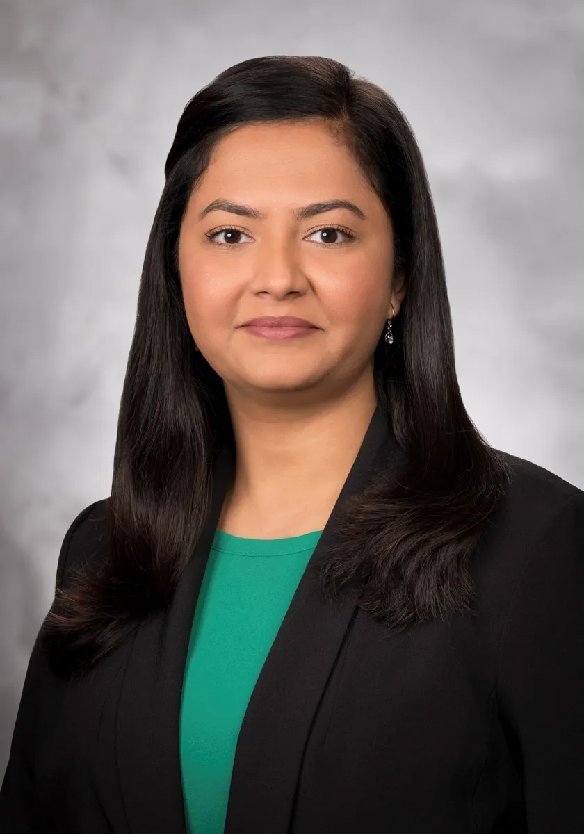 Nidhi Patel, CNP - Ypsilanti, MI - Nurse Practitioner