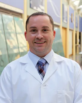 William Myers, NP - Three Rivers, MI - Nurse Practitioner