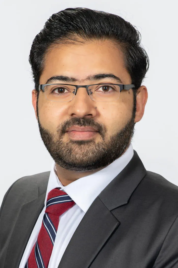 Dr. Atif Sohail - Springfield, IL - Hospital Medicine, Internal Medicine
